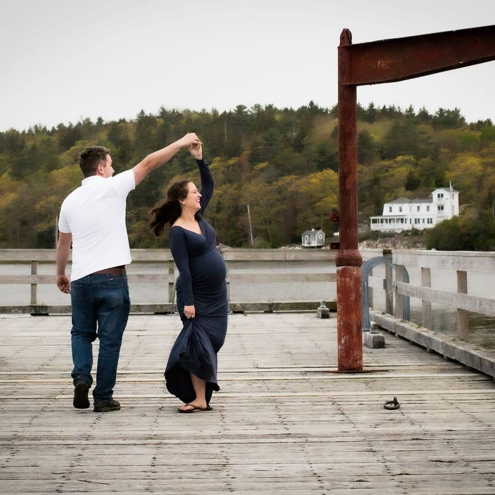 Meet your Posher, Elizabeth